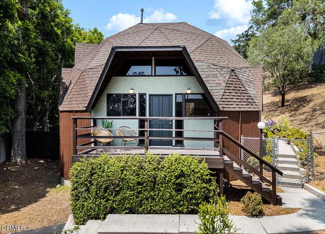 Property at 4991 Coringa Dr, Highland Park, CA 90042, 3 beds, 2 baths