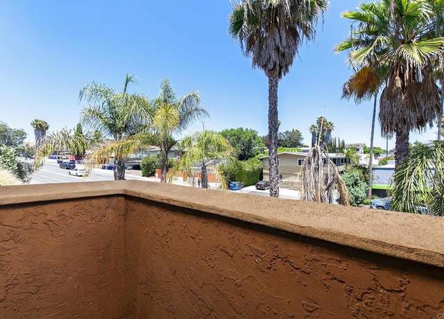 Property at 4334 College Ave, San Diego, CA 92115, 2 beds, 1 bath