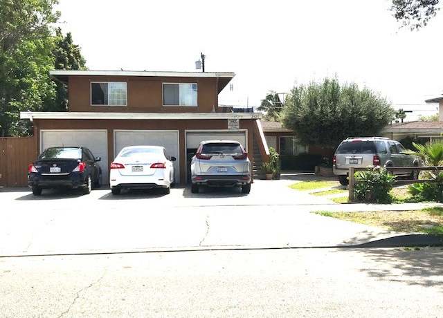 Property at 2529 S Rosewood Ave, Santa Ana, CA 92707, 6 beds, 3 baths