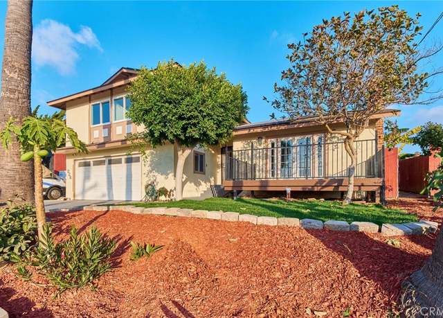 Property at 316 Crouch St, Oceanside, CA 92054, 4 beds, 3 baths