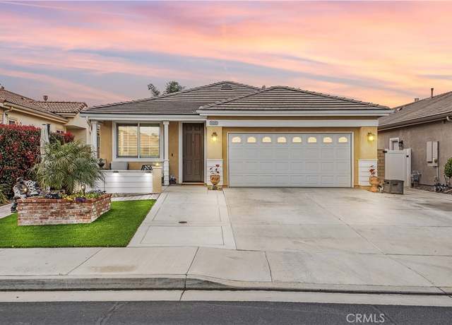 Property at 30283 Moon Star Cir, Menifee, CA 92584, 2 beds, 2 baths