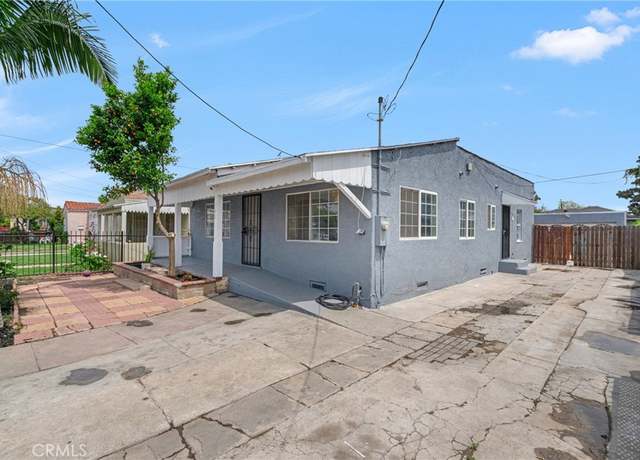 Property at 902 N Mayo Ave, Compton, CA 90221, 3 beds, 1 bath