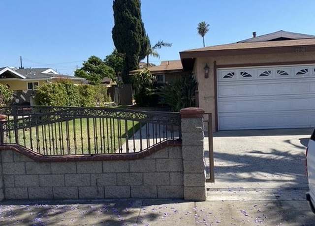 Property at 4100 Clara St, Cudahy, CA 90201, 3 beds, 3 baths