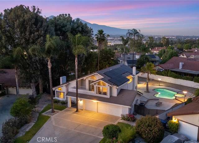 Property at 1549 Hillcrest Dr, Pomona, CA 91768, 4 beds, 3 baths