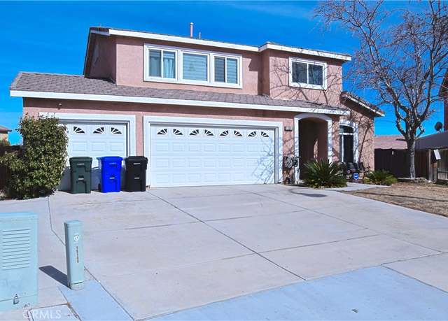 Property at 12884 Caesar Ln, Victorville, CA 92392, 6 beds, 3 baths