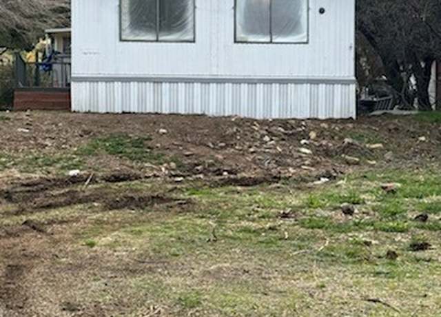 Property at 218 Park Way, Bodfish, CA 93205, 2 beds, 1 bath