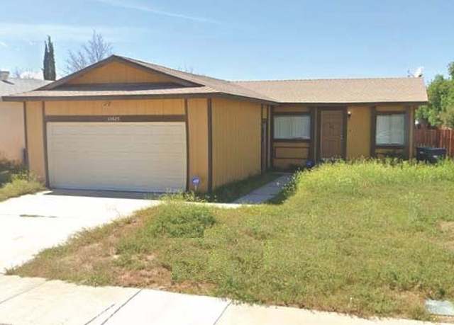 Property at 43625 Ponderosa St, Lancaster, CA 93535, 3 beds, 2 baths