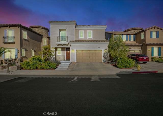 Property at 12060 N Azurita Ct, Porter Ranch, CA 91326, 4 beds, 4.5 baths