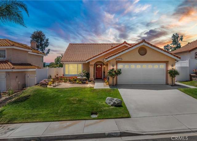 Property at 36279 Castellane Dr, Murrieta, CA 92562, 3 beds, 2 baths