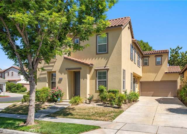 Property at 10324 BOLD RED Dr, Rancho Cucamonga, CA 91730, 4 beds, 3.5 baths