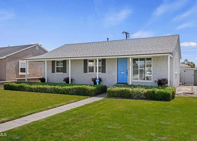 Property at 324 N J St, Oxnard, CA 93030, 3 beds, 1 bath