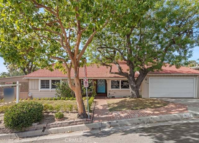 Property at 1005 Brentnal Rd, Pasadena, CA 91105, 3 beds, 3 baths