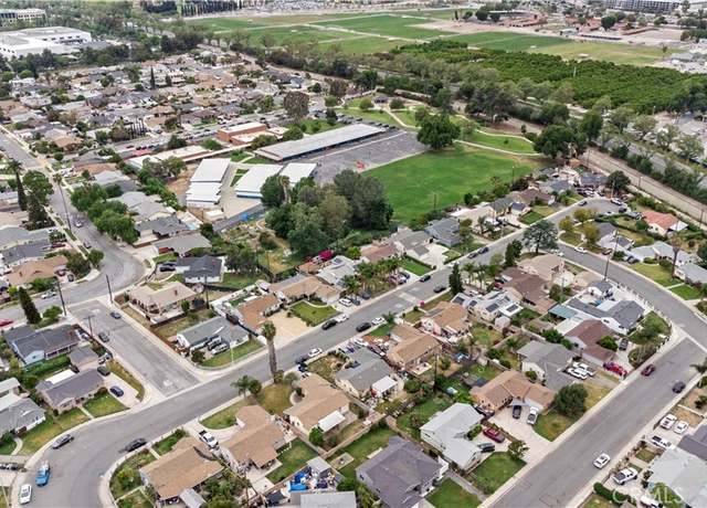 Property at 609 Hennipen St, Pomona, CA 91768, 4 beds, 2 baths