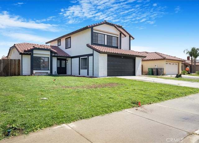 Property at 25388 Renoir Ave, Moreno Valley, CA 92553, 4 beds, 2.5 baths