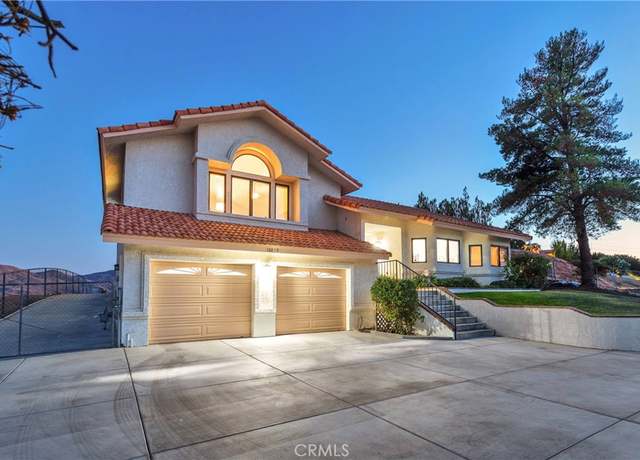 Property at 18859 Ranchero Rd, Hesperia, CA 92345, 5 beds, 4.5 baths