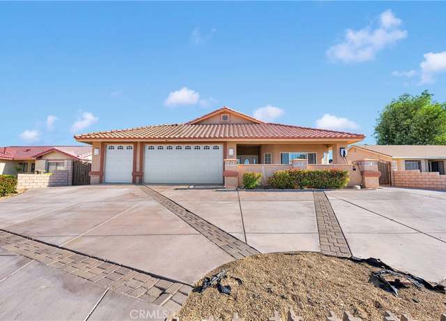 Property at 14131 Topmast Dr, Helendale, CA 92342, 3 beds, 3 baths
