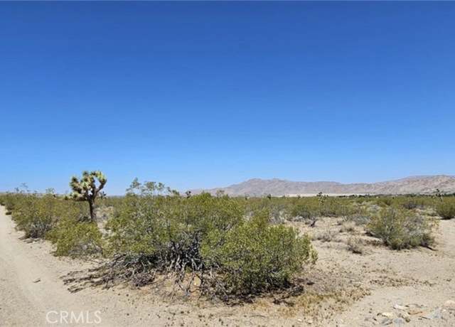 Property at 800 Santa Rosa Rd, Lucerne Valley, CA 92356