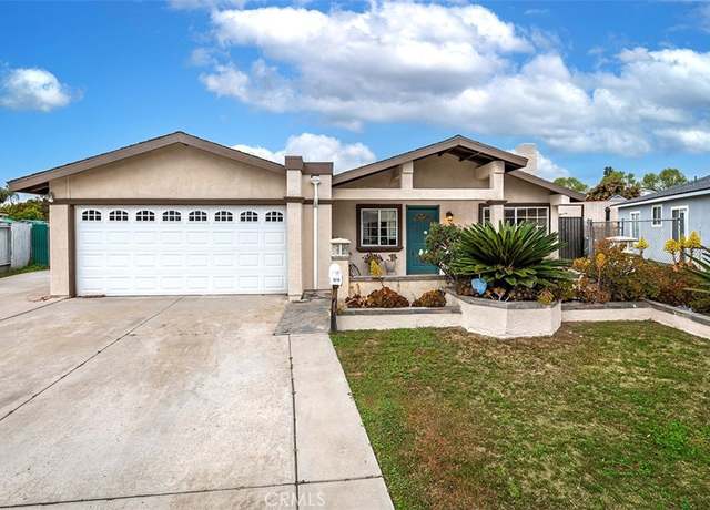 Property at 1019 Diane Pl, West Covina, CA 91792, 4 beds, 2 baths
