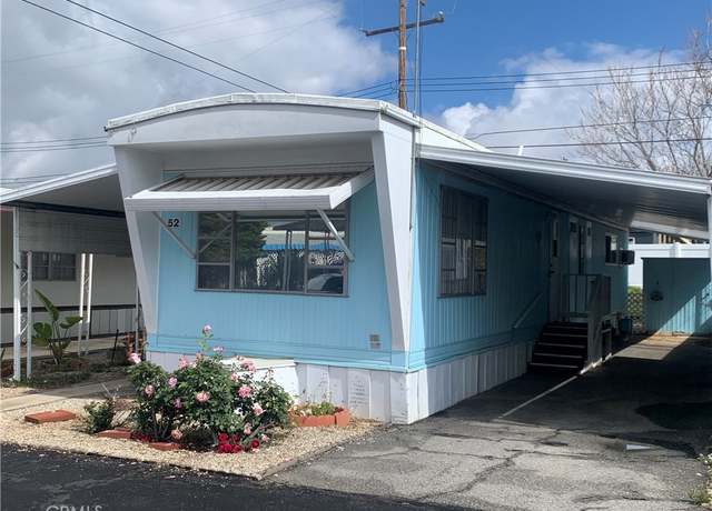 Property at 12830 6TH St, Yucaipa, CA 92399, 2 beds, 1 bath