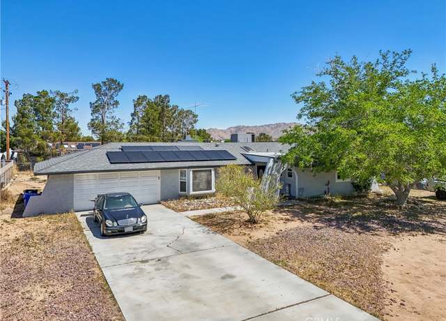 Property at 14544 Jelan Ave, Apple Valley, CA 92307, 3 beds, 2 baths