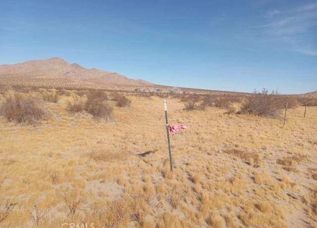 Property at 0 E Avenue L-12, Lancaster, CA 93535