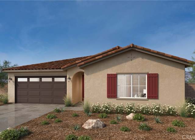 Property at 25860 Melnik Ct, Moreno Valley, CA 92557, 4 beds, 2 baths