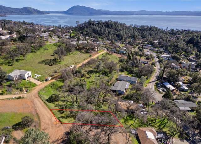 Property at 7231 Inyo St, Nice, CA 95464
