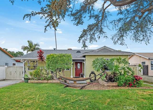 Property at 12343 Rives Ave, Downey, CA 90242, 4 beds, 2 baths