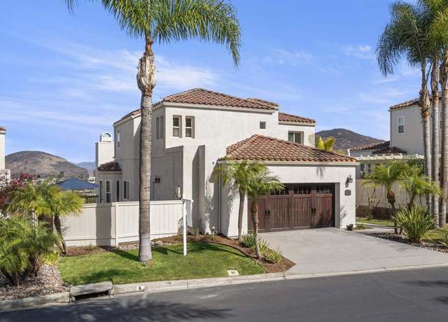 Property at 6356 Camino Largo, San Diego, CA 92120, 4 beds, 2.5 baths