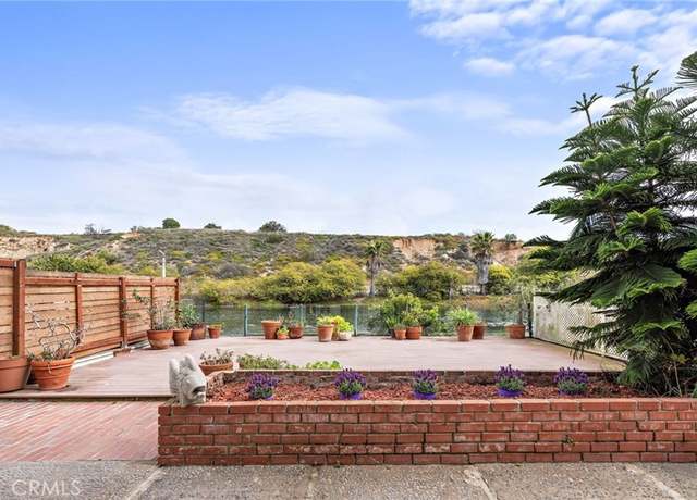 Property at 476 62nd St, Newport Beach, CA 92663, 5 beds, 4 baths