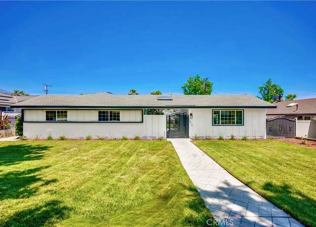 Property at 1810 N 2nd Ave, Upland, CA 91784, 4 beds, 2 baths