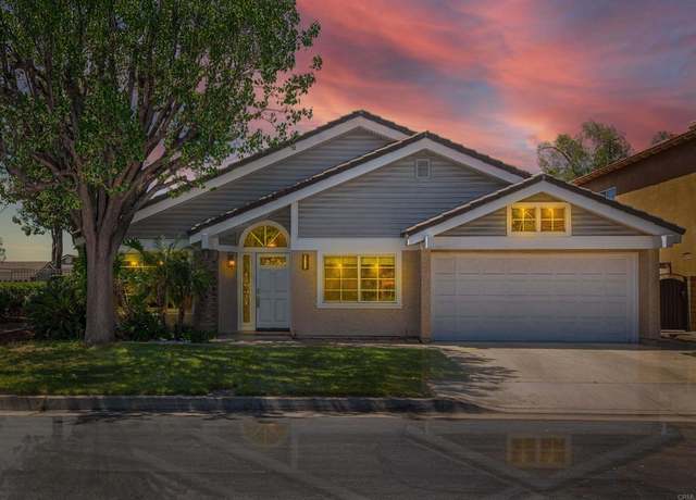 Property at 12952 Baltimore Ct, Chino, CA 91710, 3 beds, 2 baths