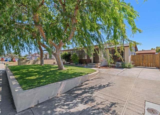 Property at 3973 69th St, San Diego, CA 92115, 3 beds, 2 baths