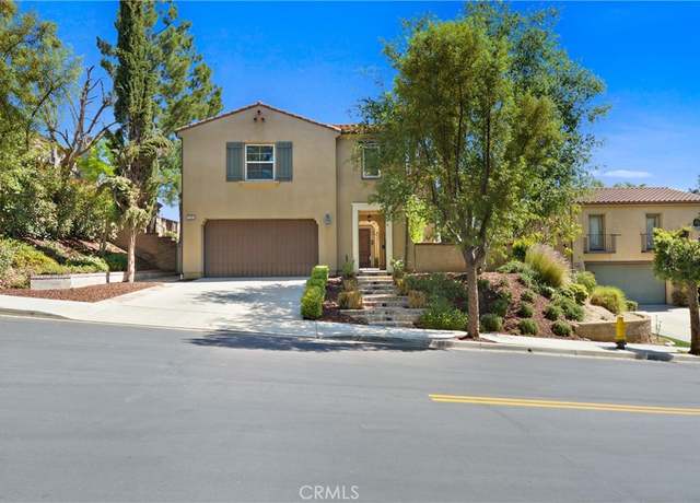 Property at 5176 Glenview St, Chino Hills, CA 91709, 4 beds, 3 baths