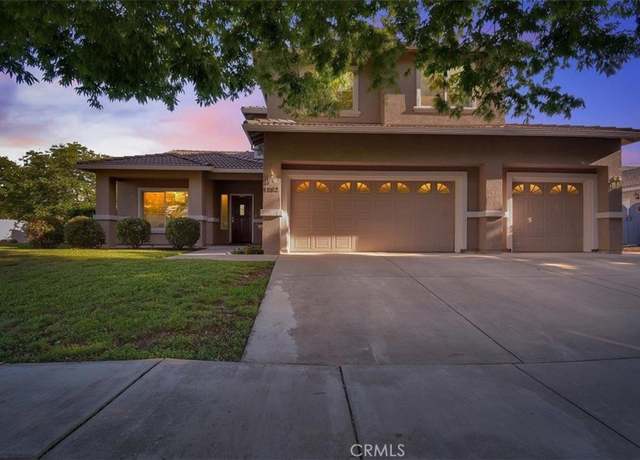 Property at 1882 Hunji Dr, Yuba City, CA 95993, 4 beds, 3 baths