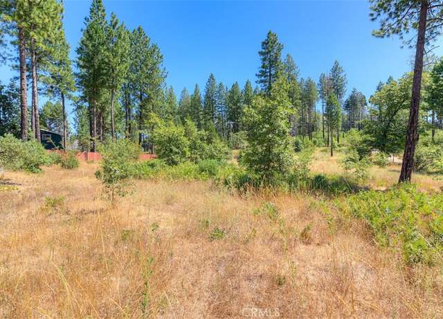 Property at 0 Yana Trl, Concow, CA 94601