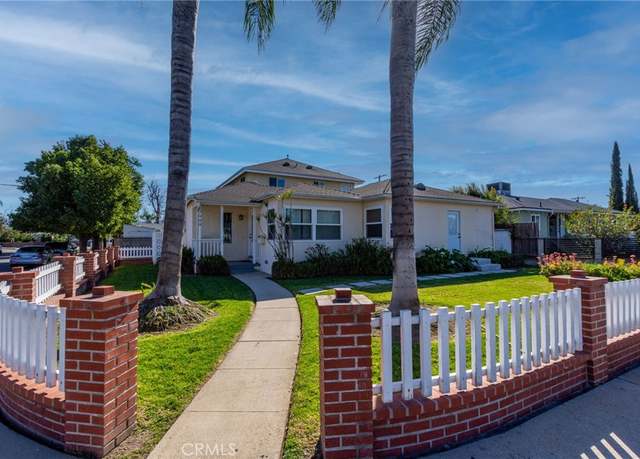 Property at 17900 Vanowen St, Reseda, CA 91335, 6 beds, 4 baths