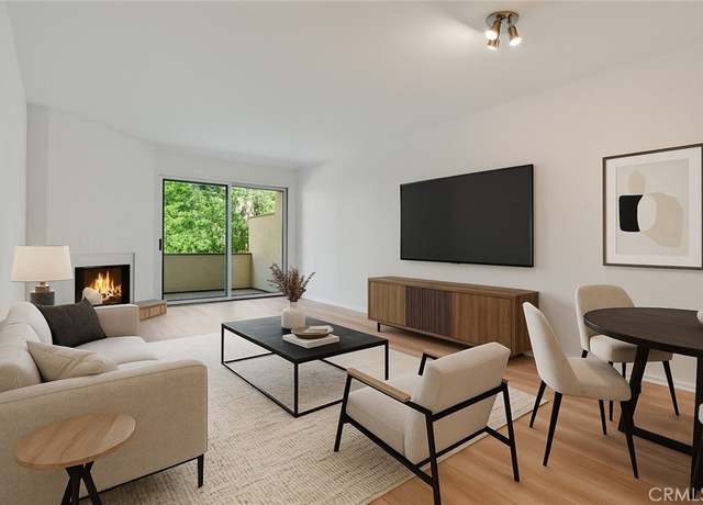 Property at 3480 Barham Blvd #215, Los Angeles, CA 90068, 1 bed, 1 bath