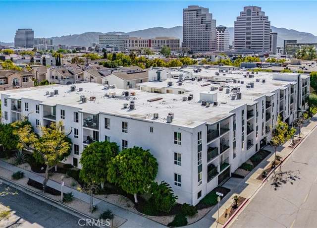 Property at 500 Jackson Pl #118, Glendale, CA 91206, 2 beds, 2 baths