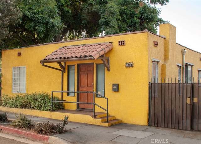 Property at 194 E Washington Blvd, Pasadena, CA 91103, 2 beds, 2 baths