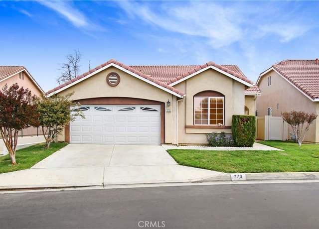 Property at 773 Camino De Plata, San Jacinto, CA 92583, 2 beds, 2 baths