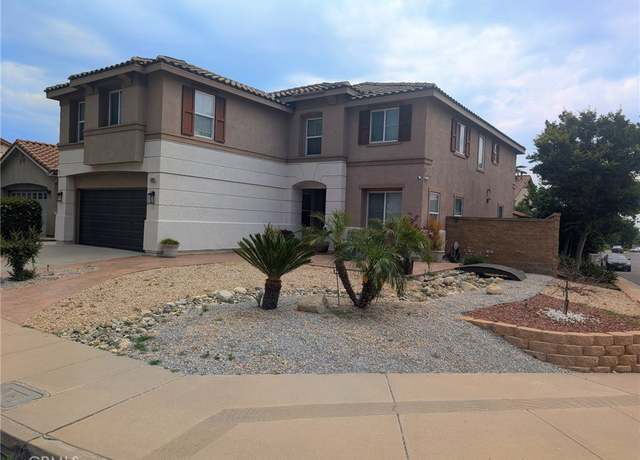 Property at 16825 Maidstone Ln, Fontana, CA 92336, 4 beds, 2.5 baths