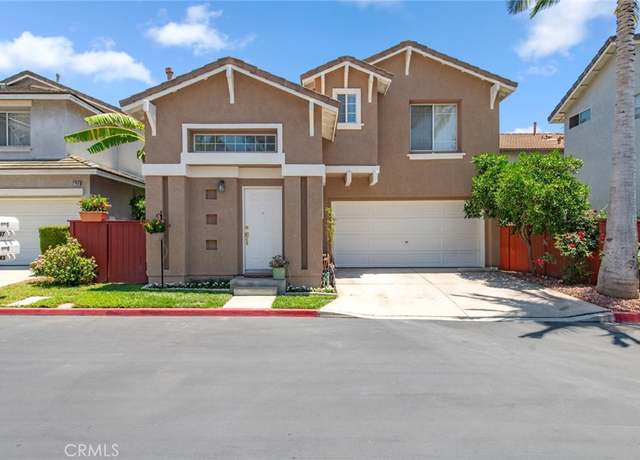 Property at 2737 Calle Luna, Chino Hills, CA 91709, 3 beds, 2.5 baths