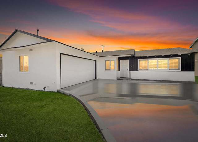 Property at 3911 S G St, Oxnard, CA 93033, 3 beds, 2 baths