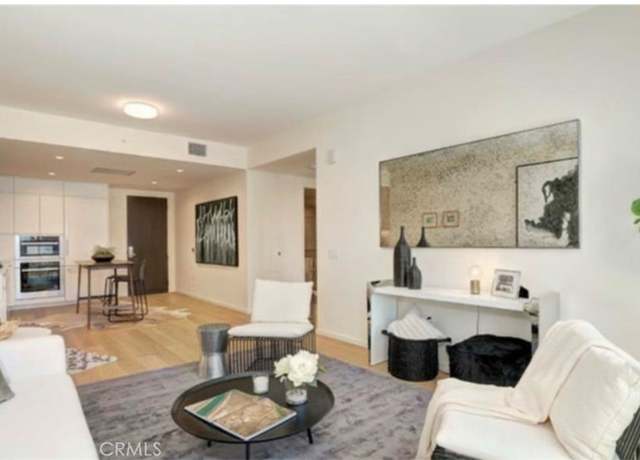 Property at 877 Francisco St #707, Los Angeles, CA 90017, 1 bed, 1 bath