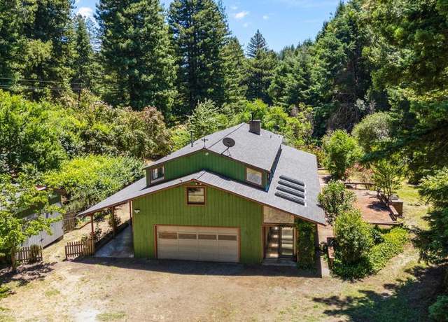 Property at 18751 Appian Way, Navarro, CA 95463, 3 beds, 3 baths