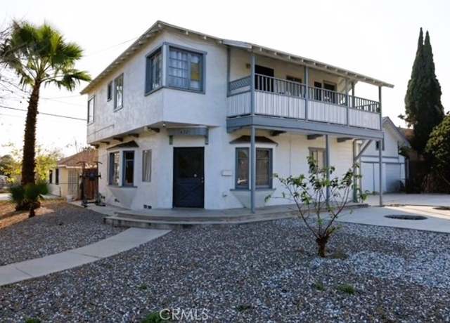 Property at 412 W C St, Colton, CA 92324, 7 beds, 3.5 baths