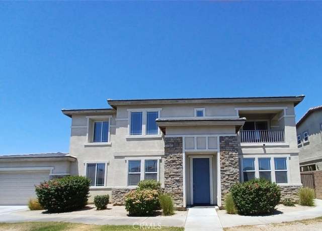 Property at 83448 Stagecoach Rd, Indio, CA 92203, 6 beds, 4.5 baths