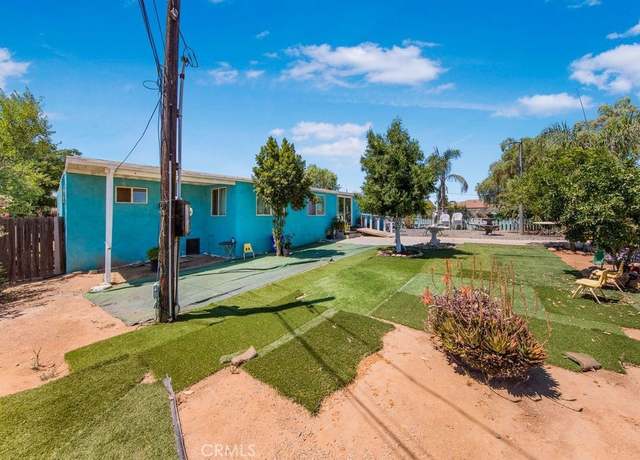 Property at 20301 Jefferson St, Perris, CA 92570, 4 beds, 2.5 baths