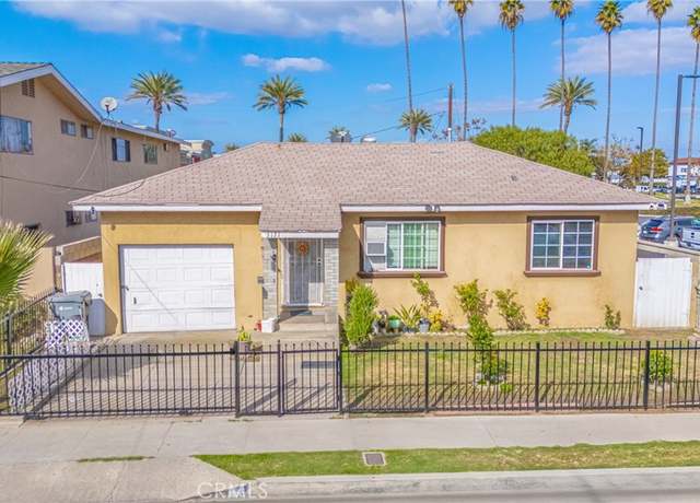 Property at 3171 Norton Ave, Lynwood, CA 90262, 2 beds, 1 bath